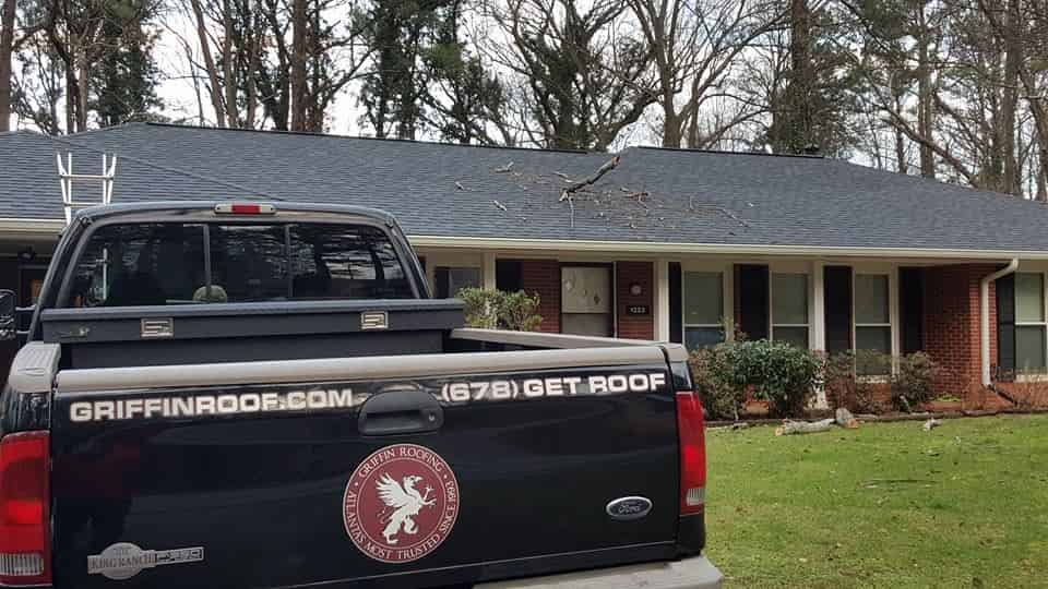 Roof Repair image