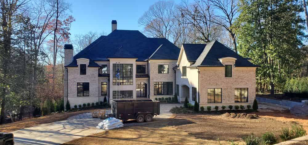 Tile Roofing image