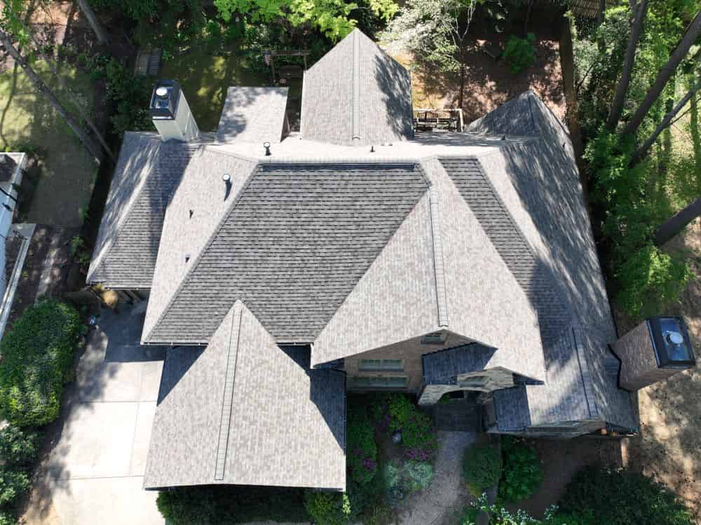 Slate Roofing image