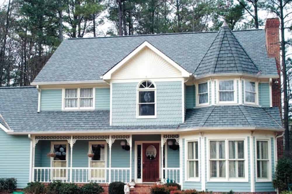 Shingle Roofing image