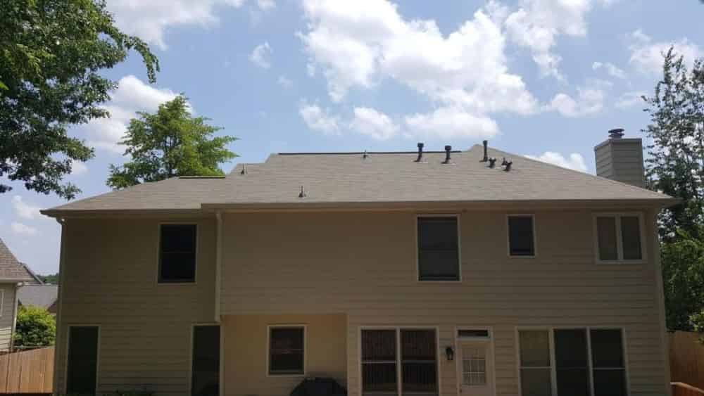 Emergency Roofing Services image