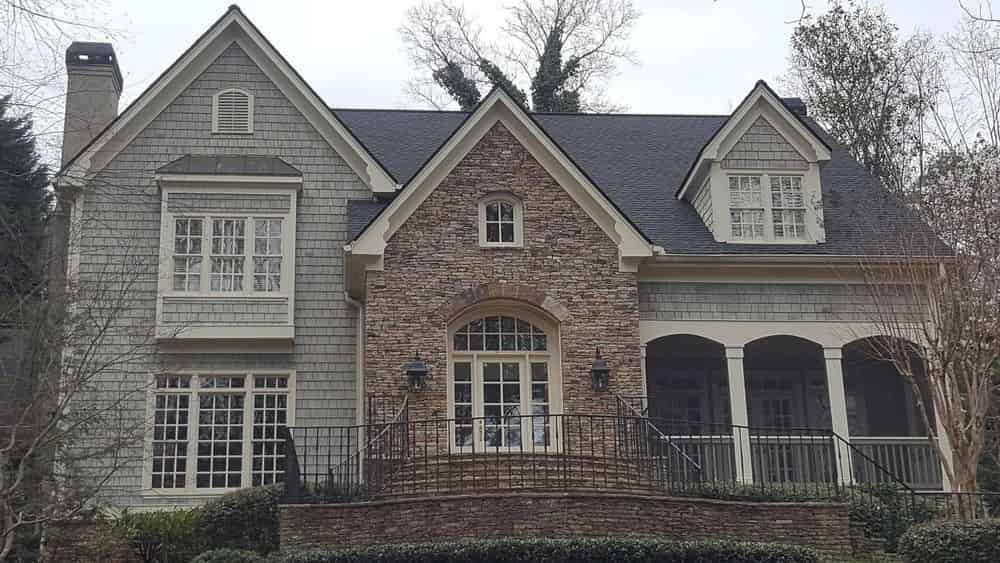 Roof Repair image