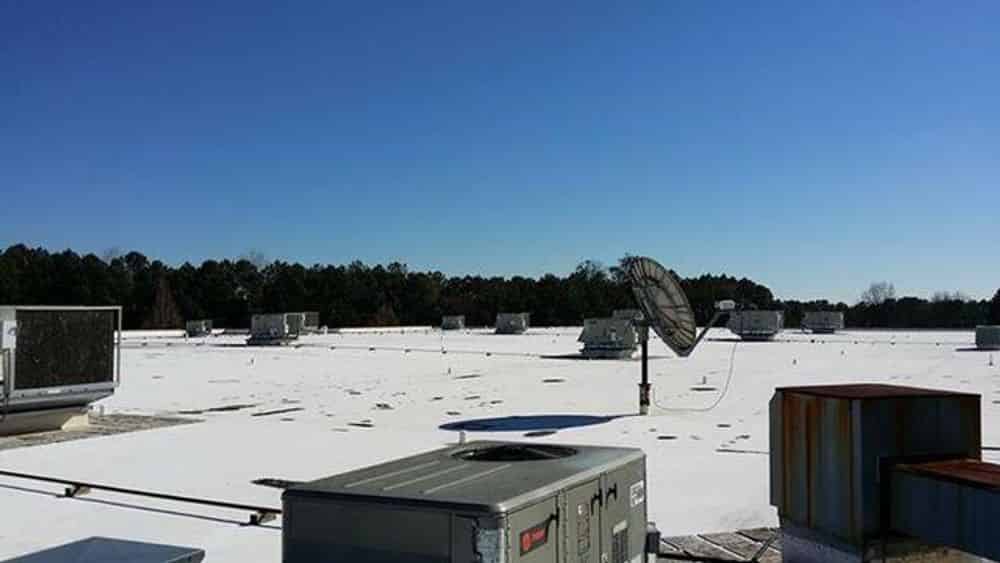 TPO Roofing image