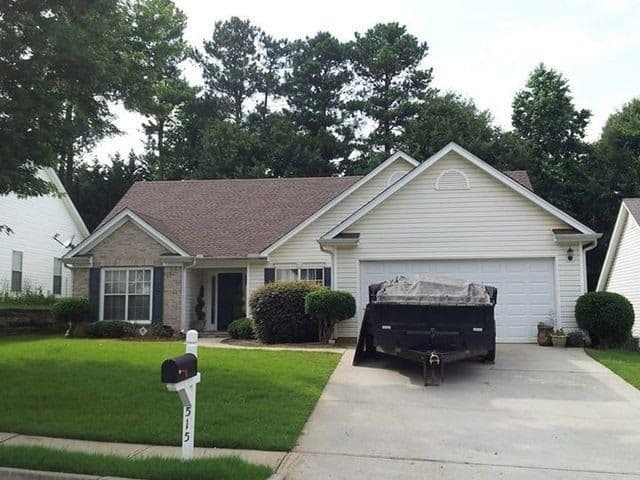 Expert Roof Replacement in Suwanee GA