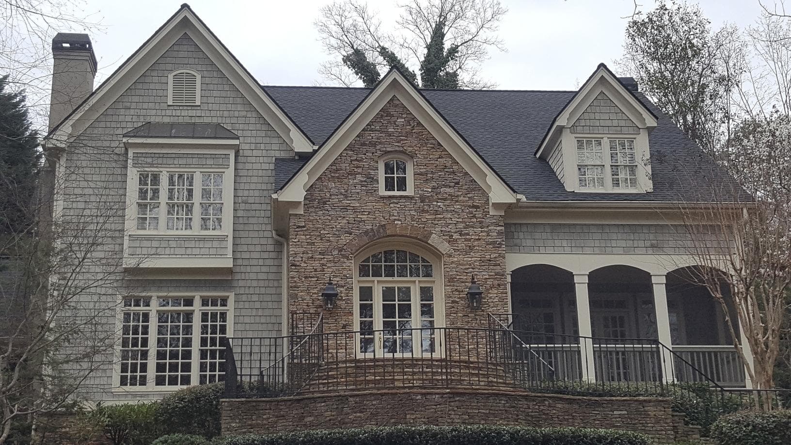 Project Elegant Roof Replacement in Brookhaven GA image