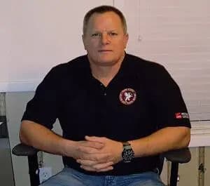 Patrick Griffin