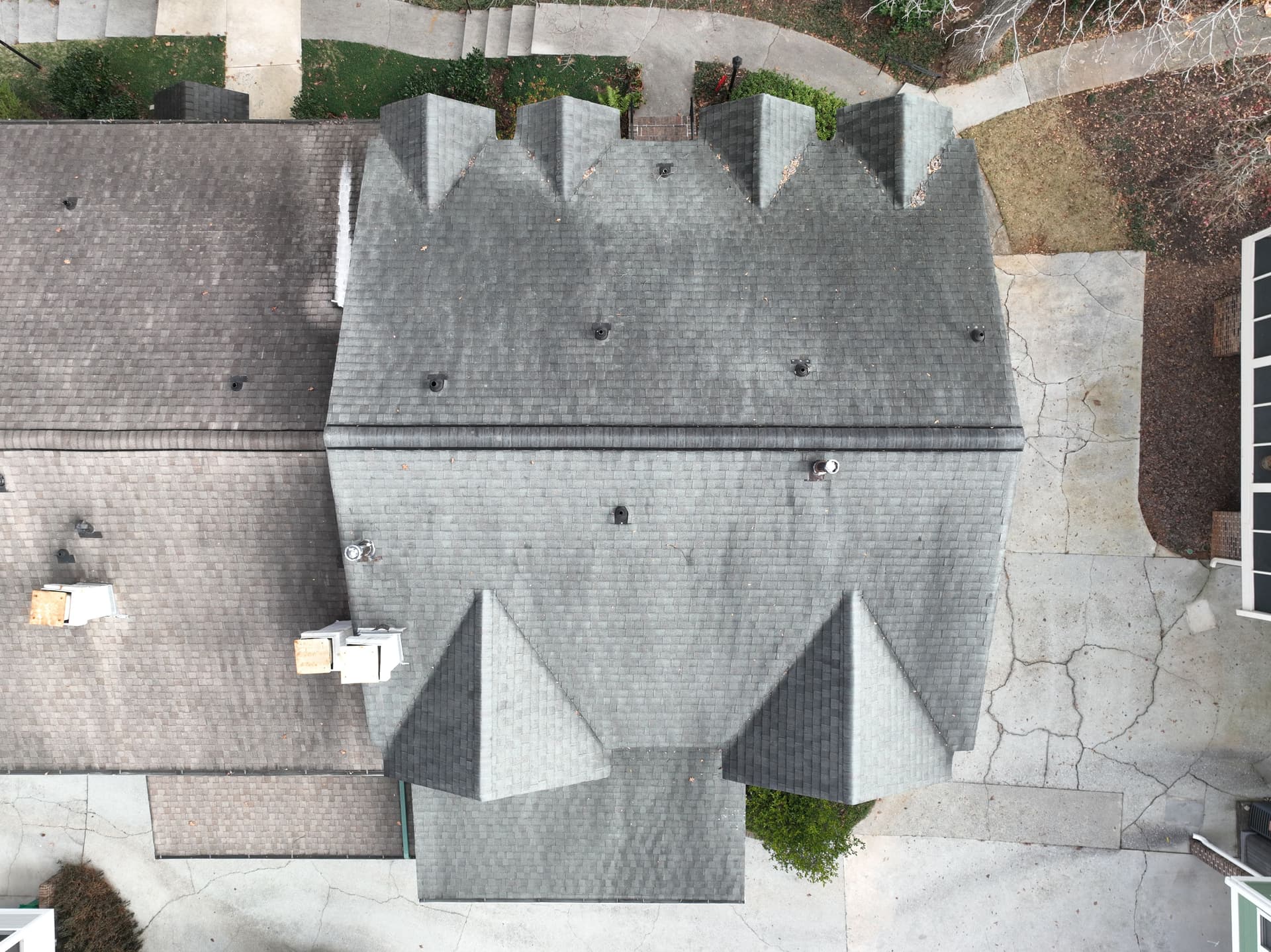 Roofing Challenges Addressed in Decatur