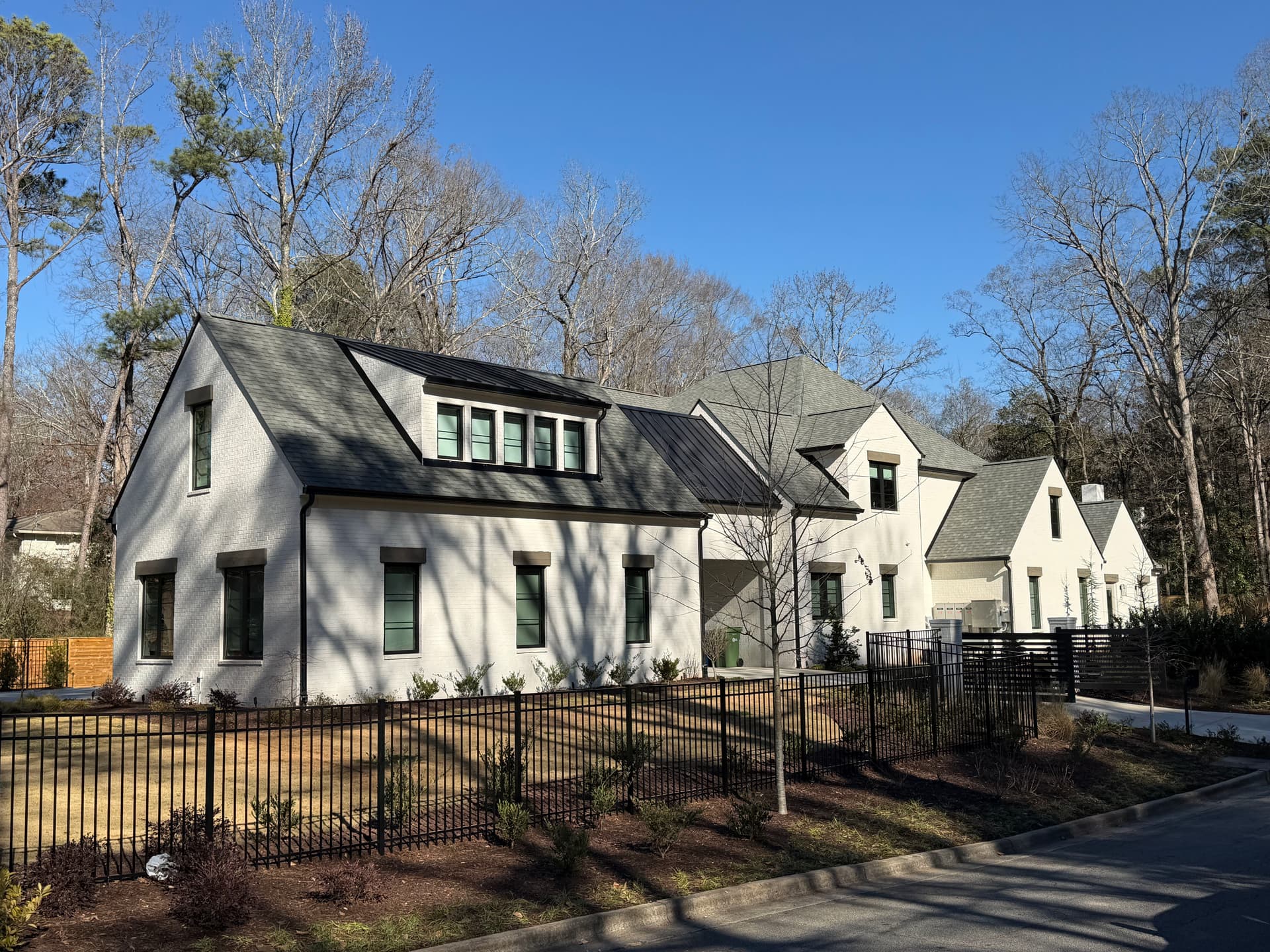 Expert Roof Installation in Sandy Springs GA image