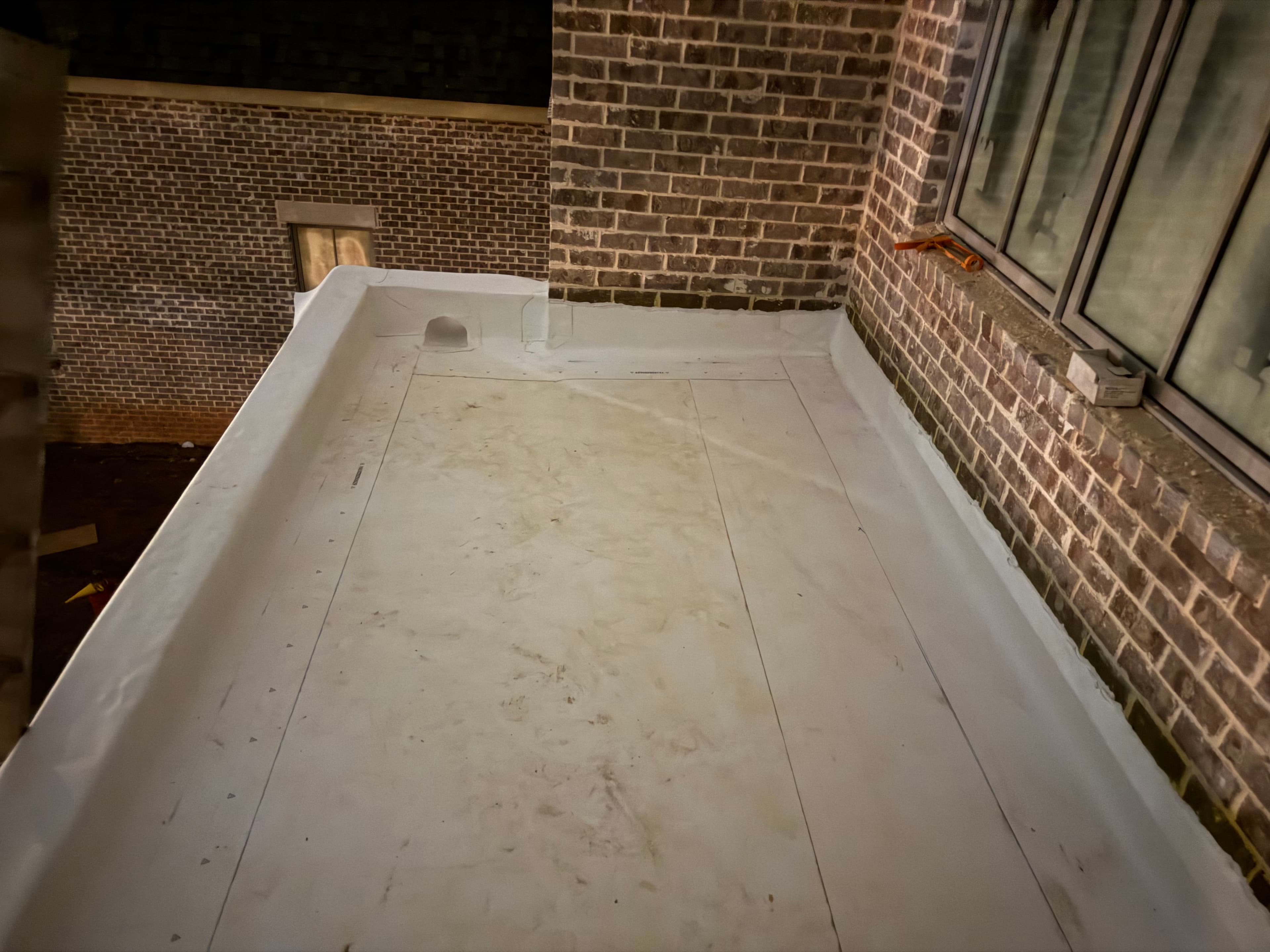 Project Expert TPO Roofing Installation in Sandy Springs image