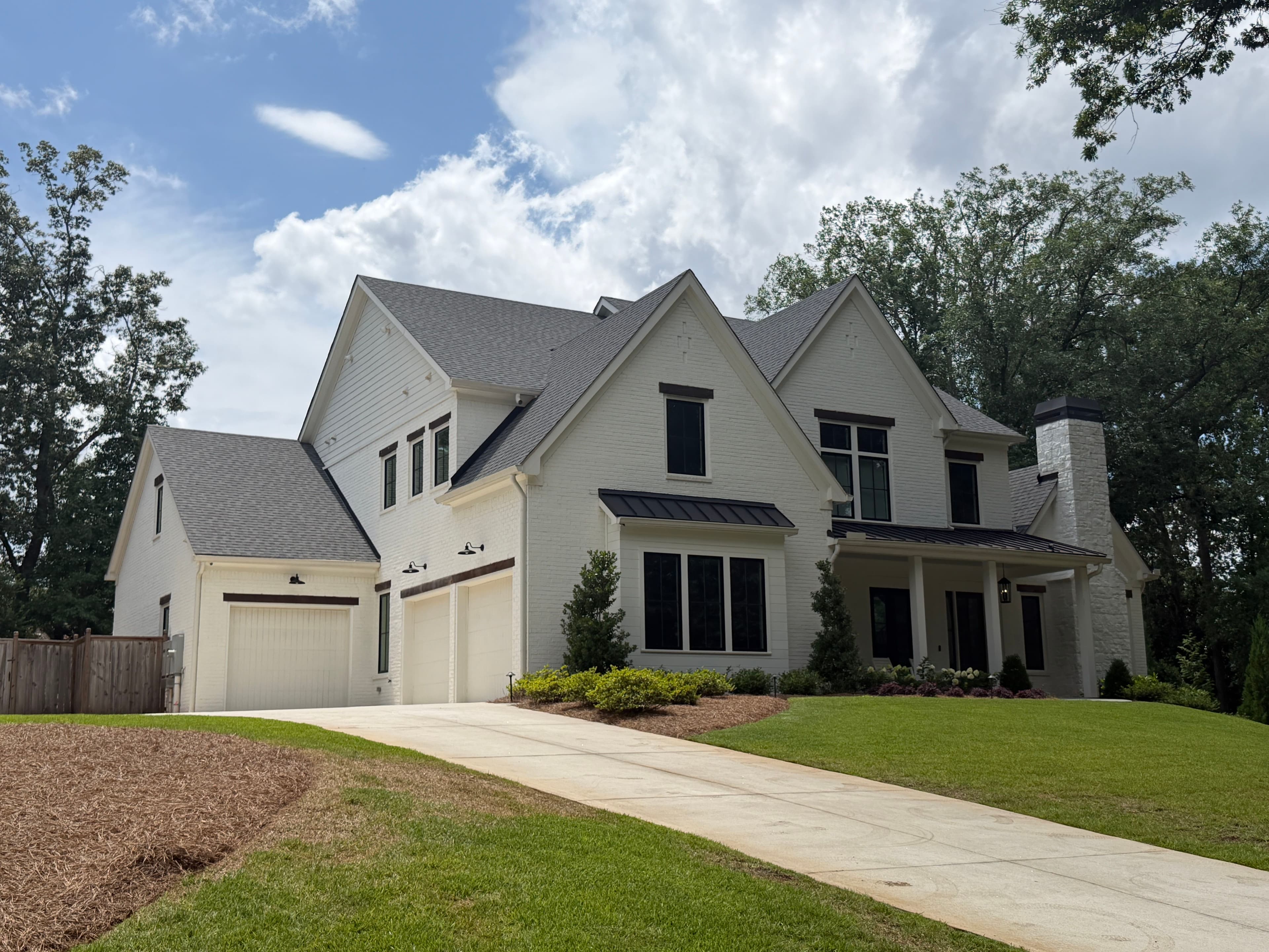Project Residential Roof Installation Completed in Brookhaven image