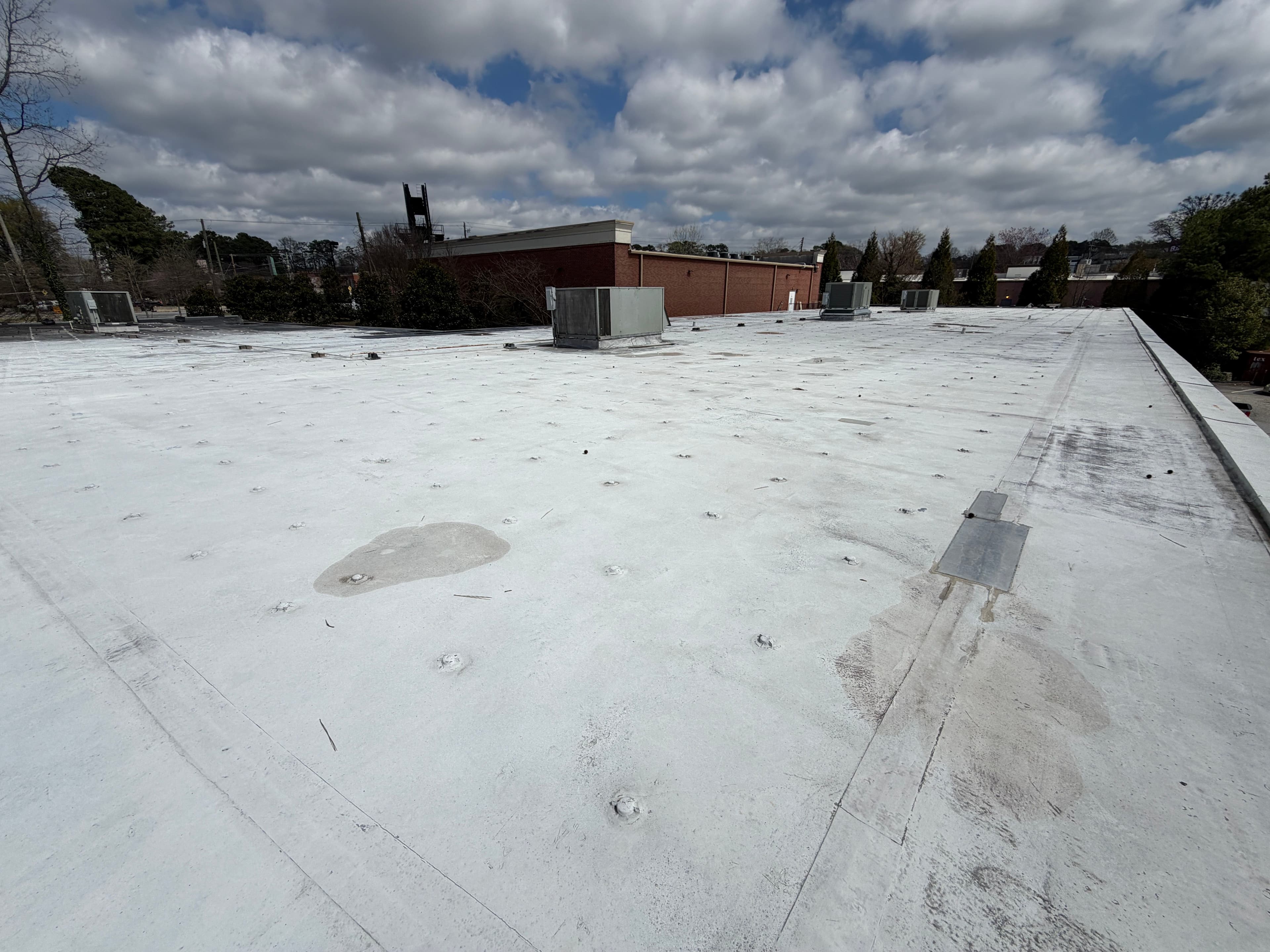 Project Commercial Flat Roof Replacement Kicking Off in Atlanta image
