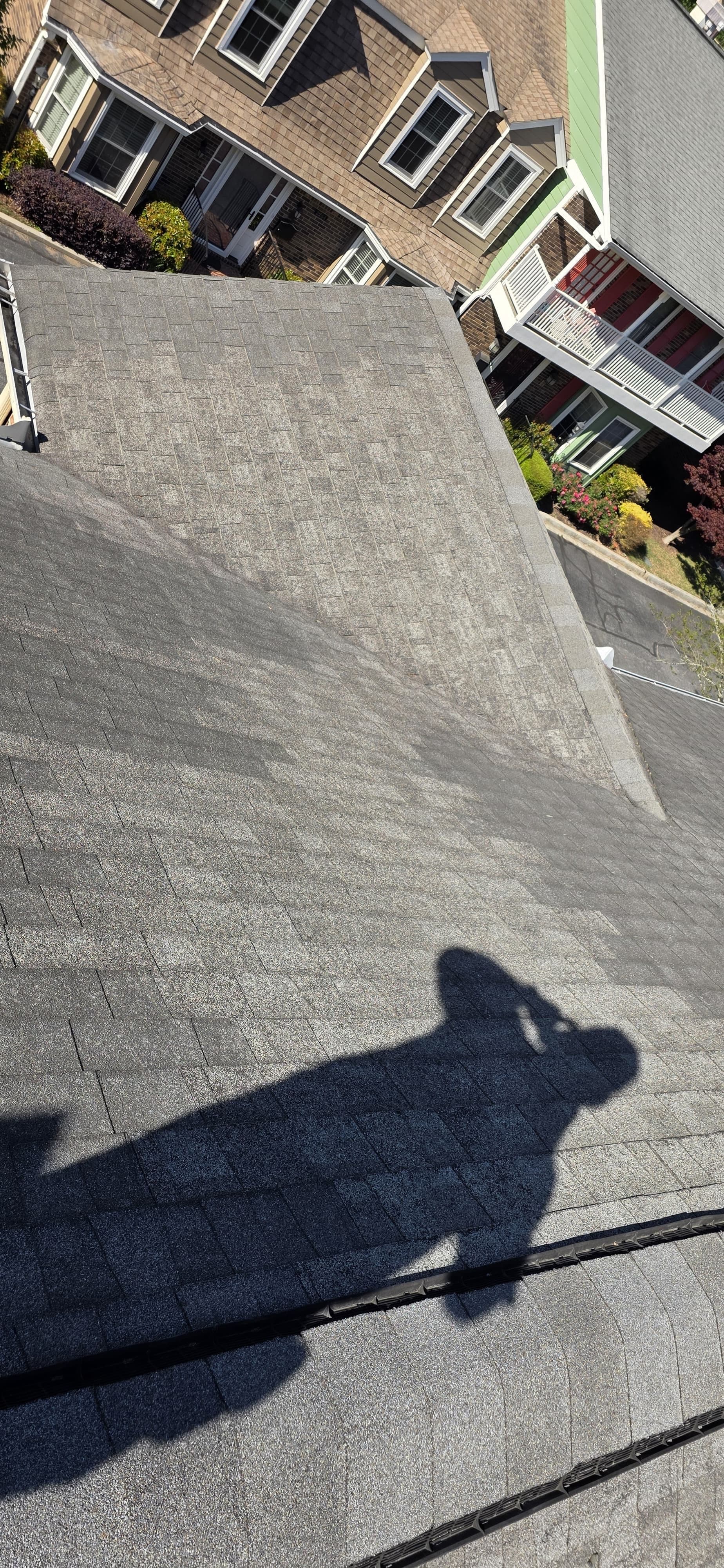 Free Roof Inspections in Decatur - Honest Answers, No Runaround image