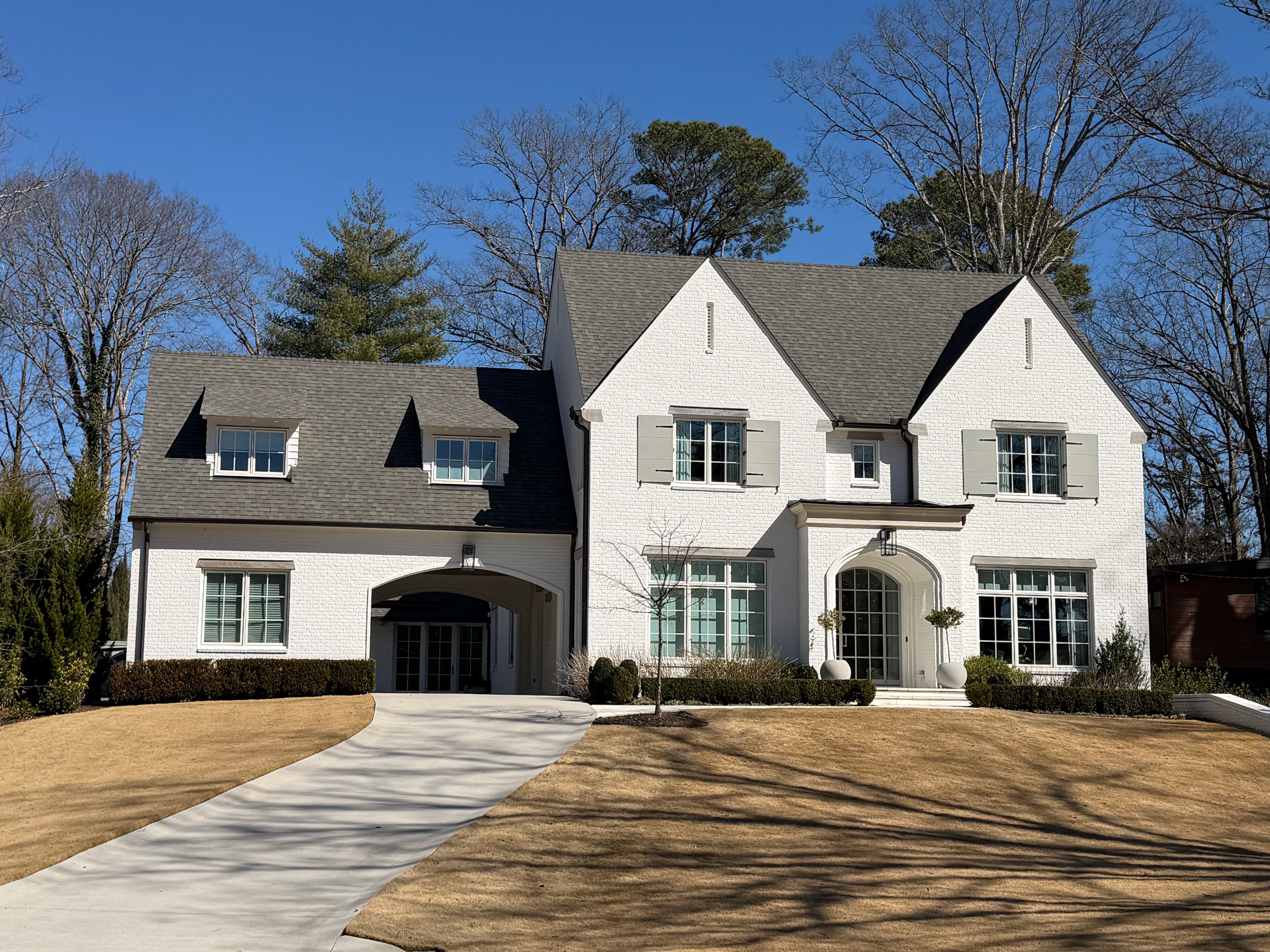 Project Stunning Roof Transformation in Chastain Park image