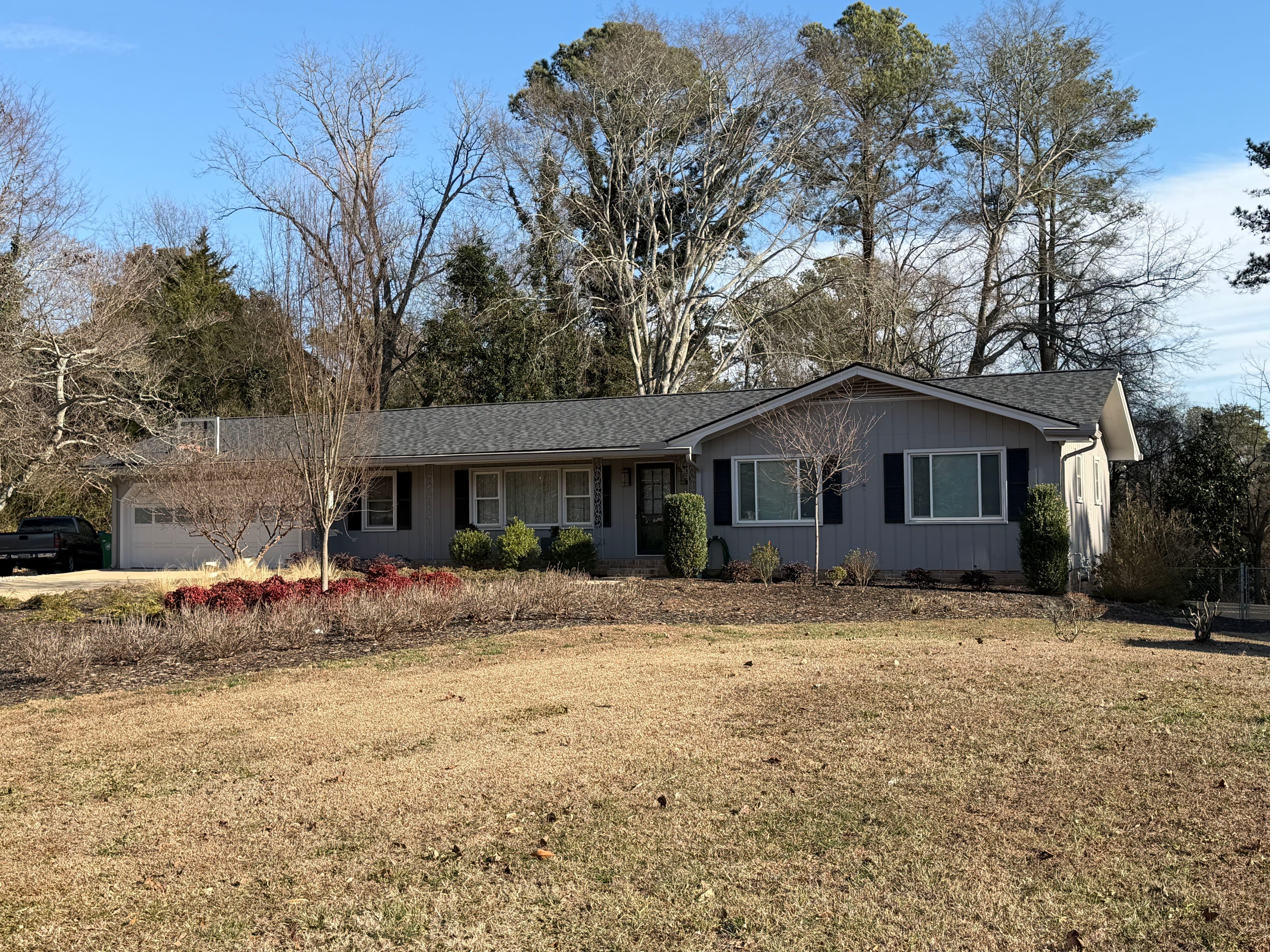 Project Roof Upgrade Completed in Doraville image