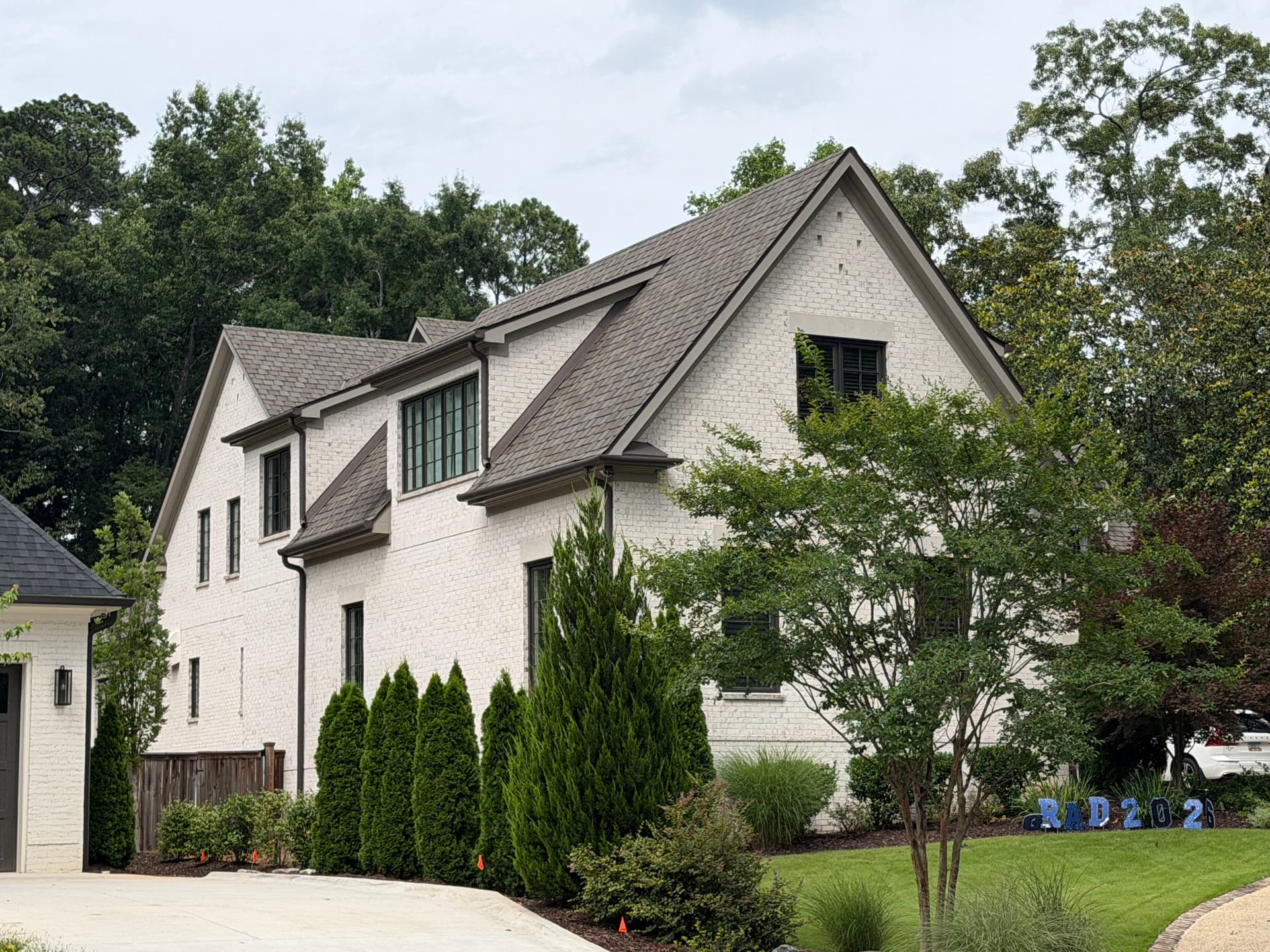 Shingle Roof Replacement Completed in Atlanta image