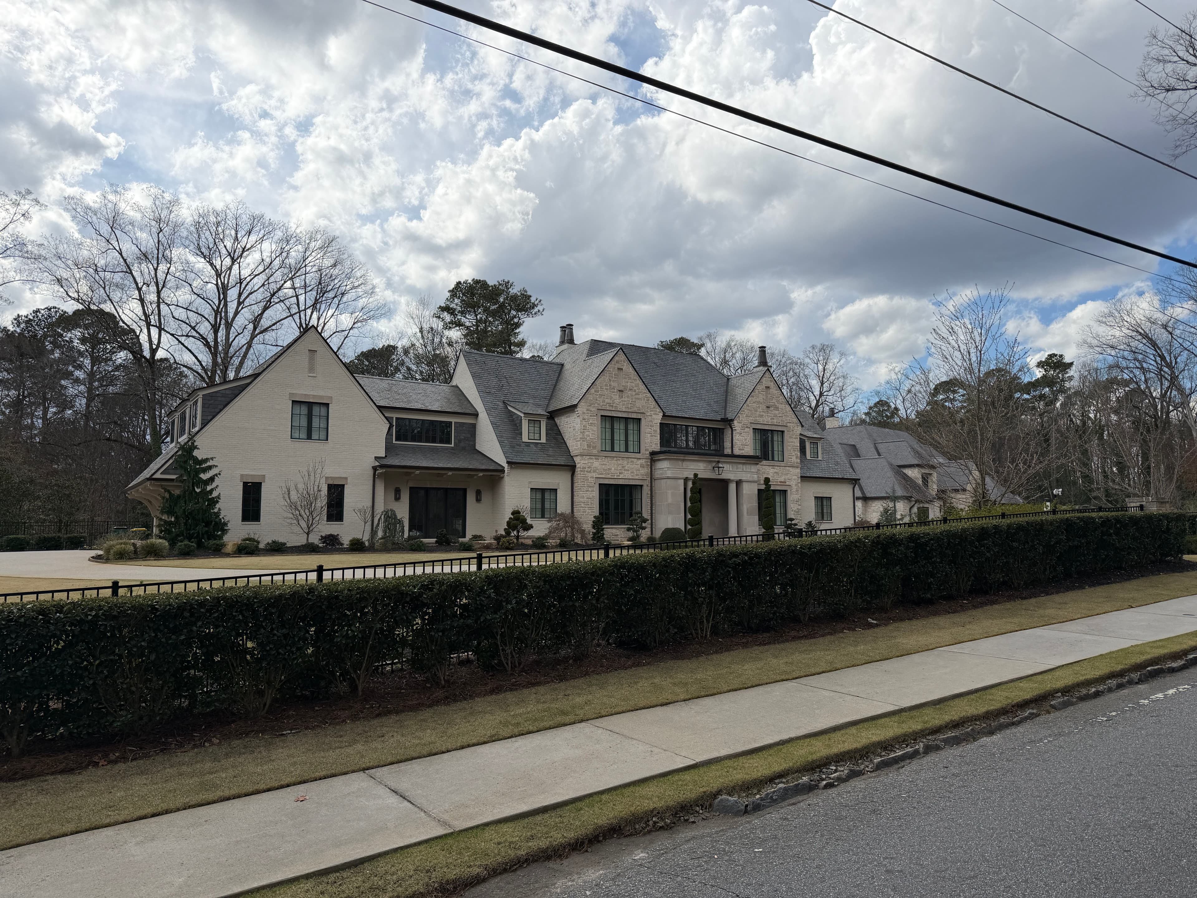 Project Slate Roof Repairs Completed in Chastain Park image