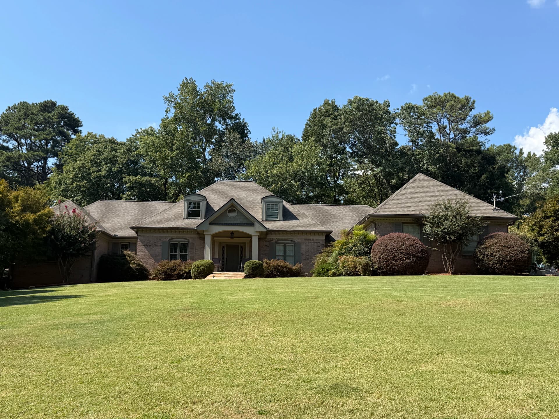 Full Roof Replacement on a Stone Mountain Home image