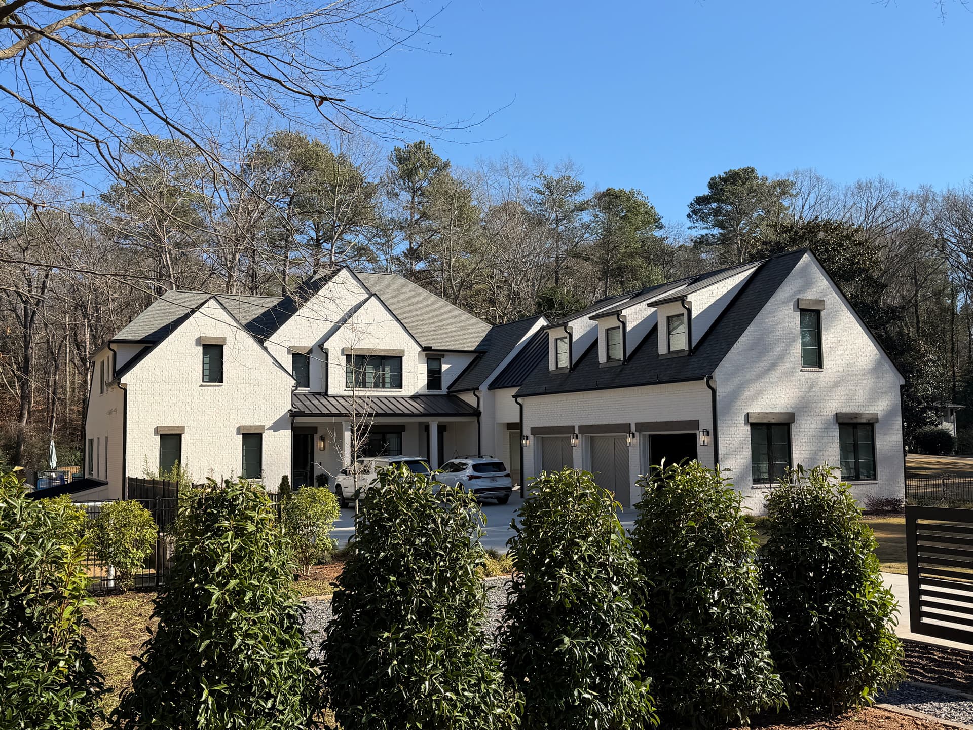 Gallery photos for Expert Roof Installation in Sandy Springs GA: Image #1