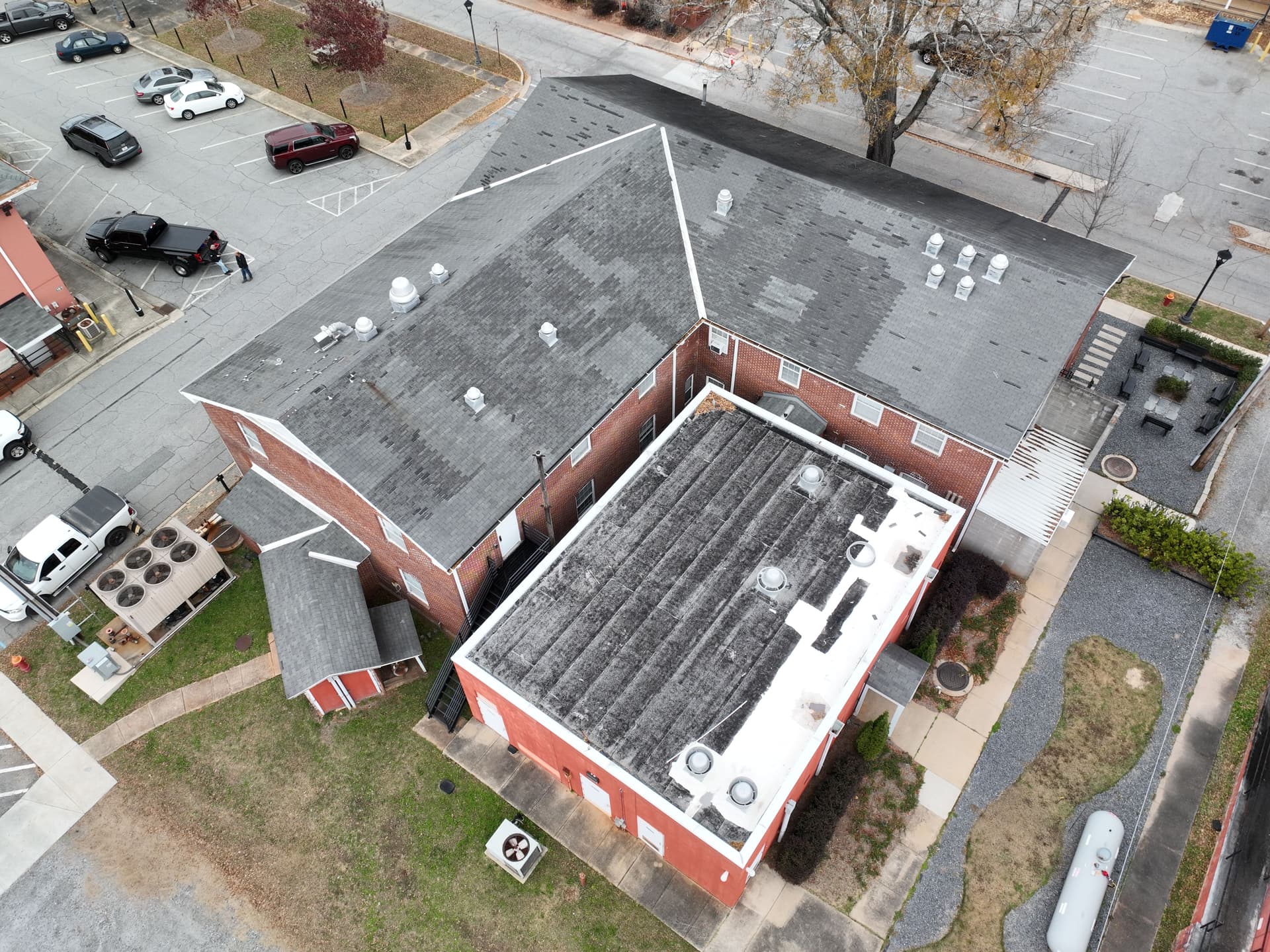 Roof Renewal in Atlanta image