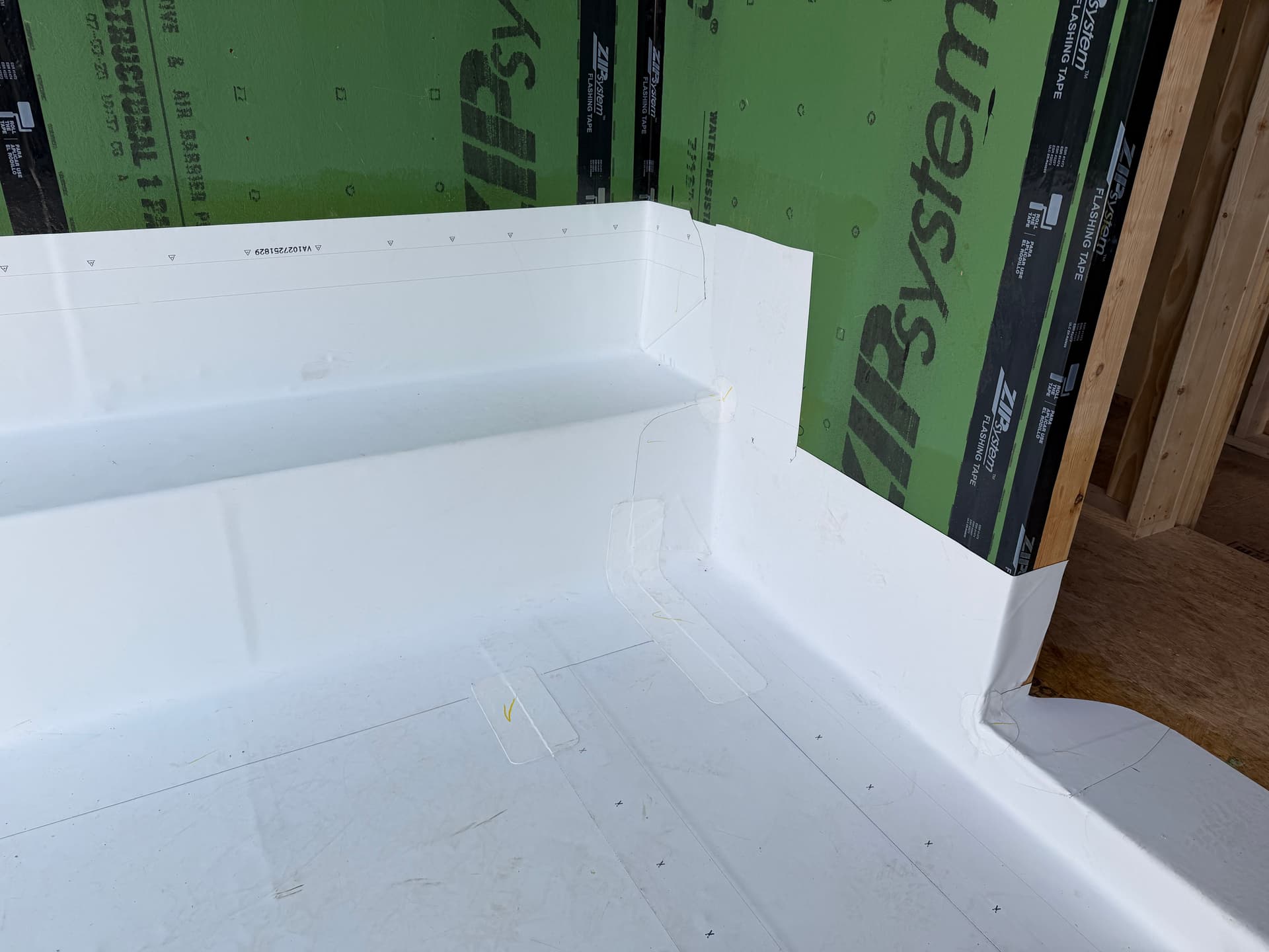 Expert TPO Membrane Deck in Sandy Springs