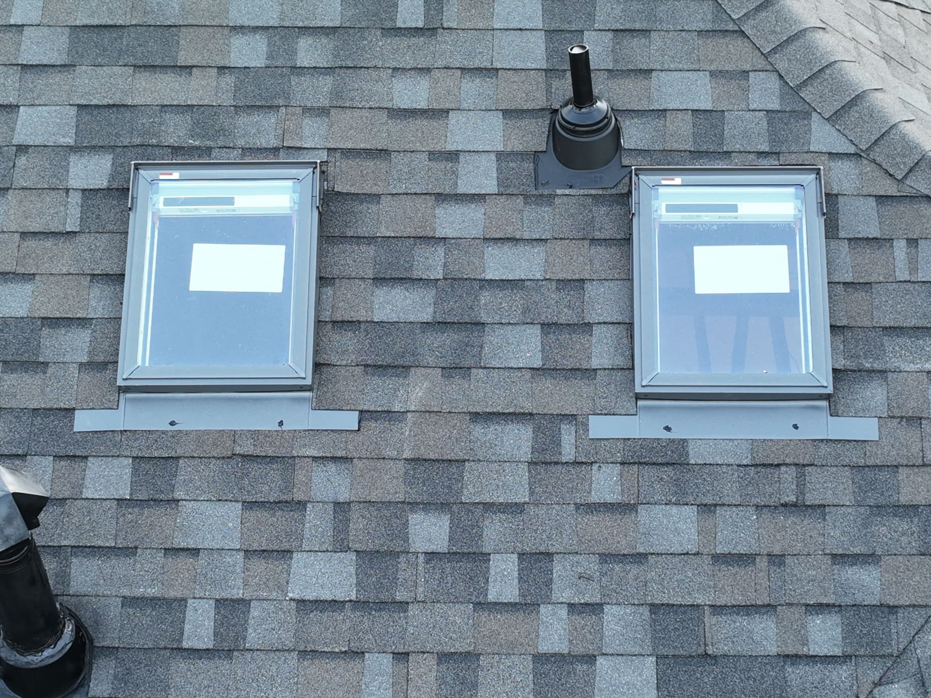 Velux Skylight Installation Done Right in Dunwoody image