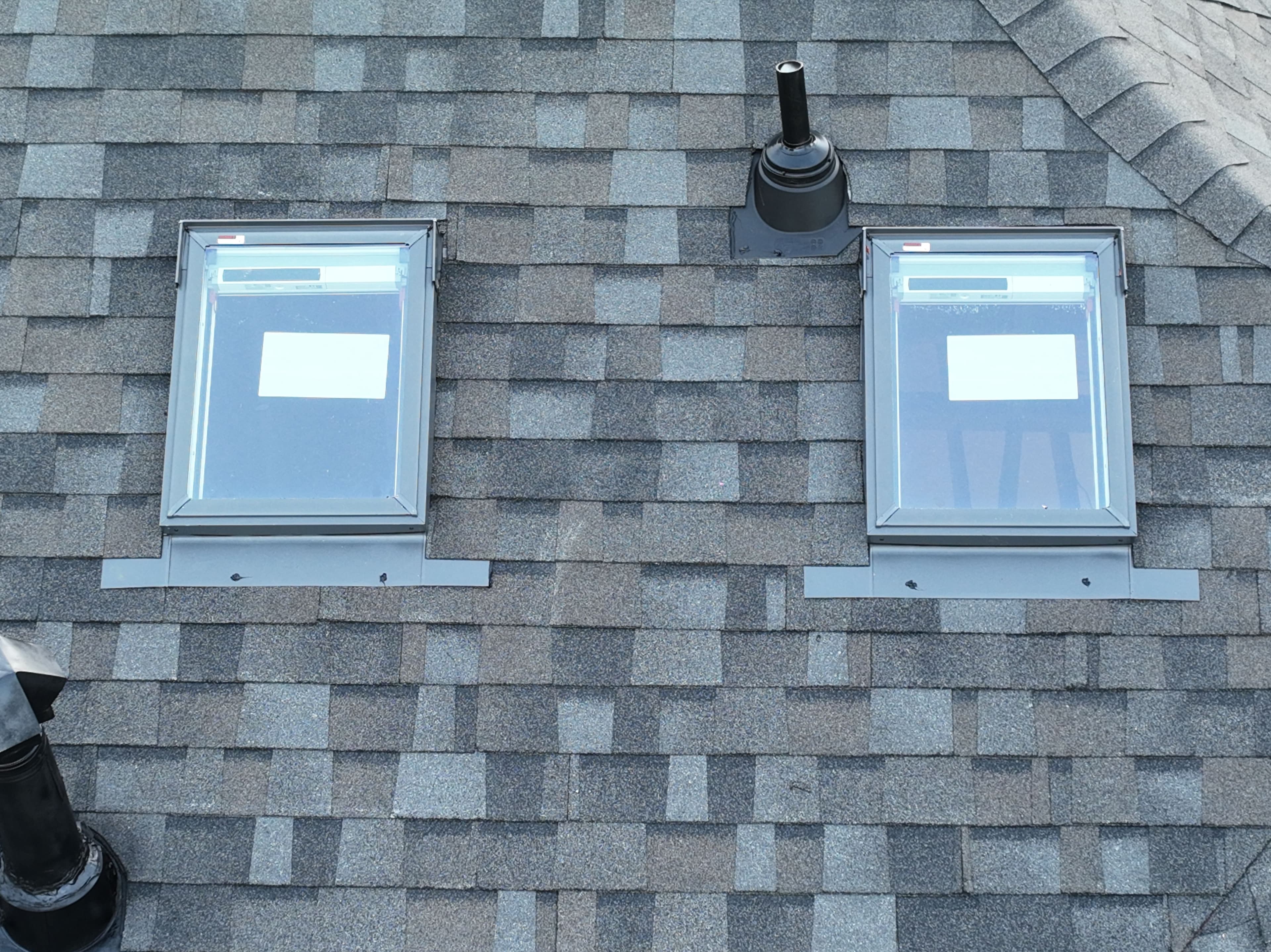 Project Velux Skylight Installation Done Right in Dunwoody image