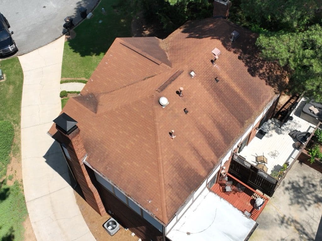 Transforming Tudor Style with Premium Shingles image