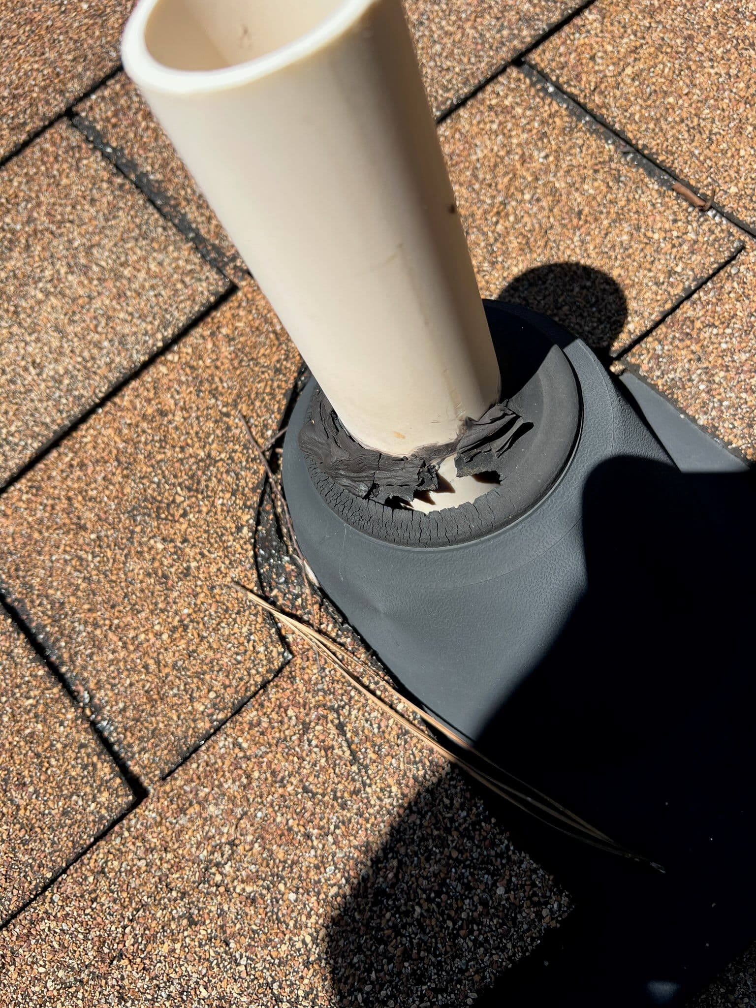 Roof Vent Health Check in Decatur, GA image