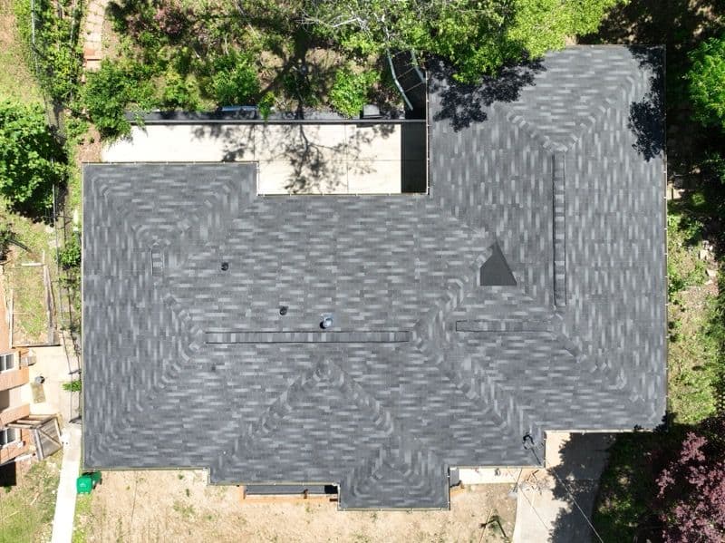 Project New Roof Transformation in Toco Hills image