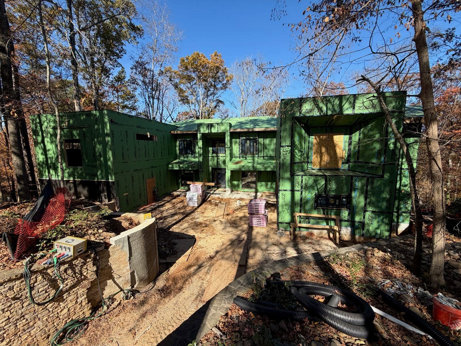 Project Roofing Project Kickoff in Sandy Springs image