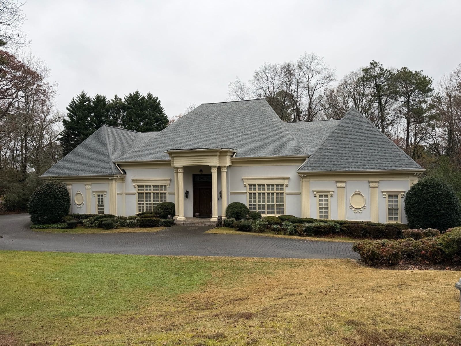 Project Elegant New Roof Installation in Sandy Springs image