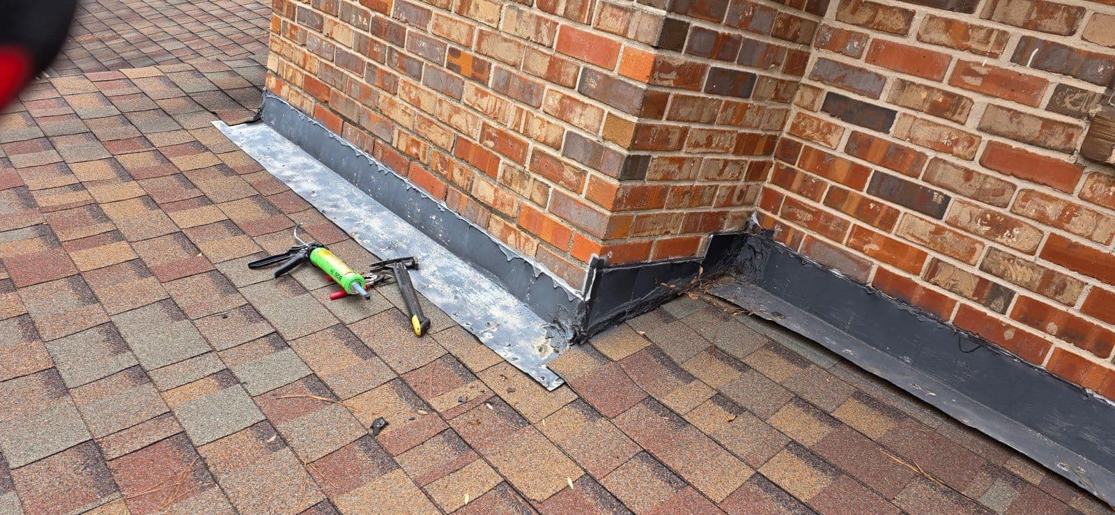 Project Essential Chimney Flashing and Pipe Boot Maintenance in Decatur GA image