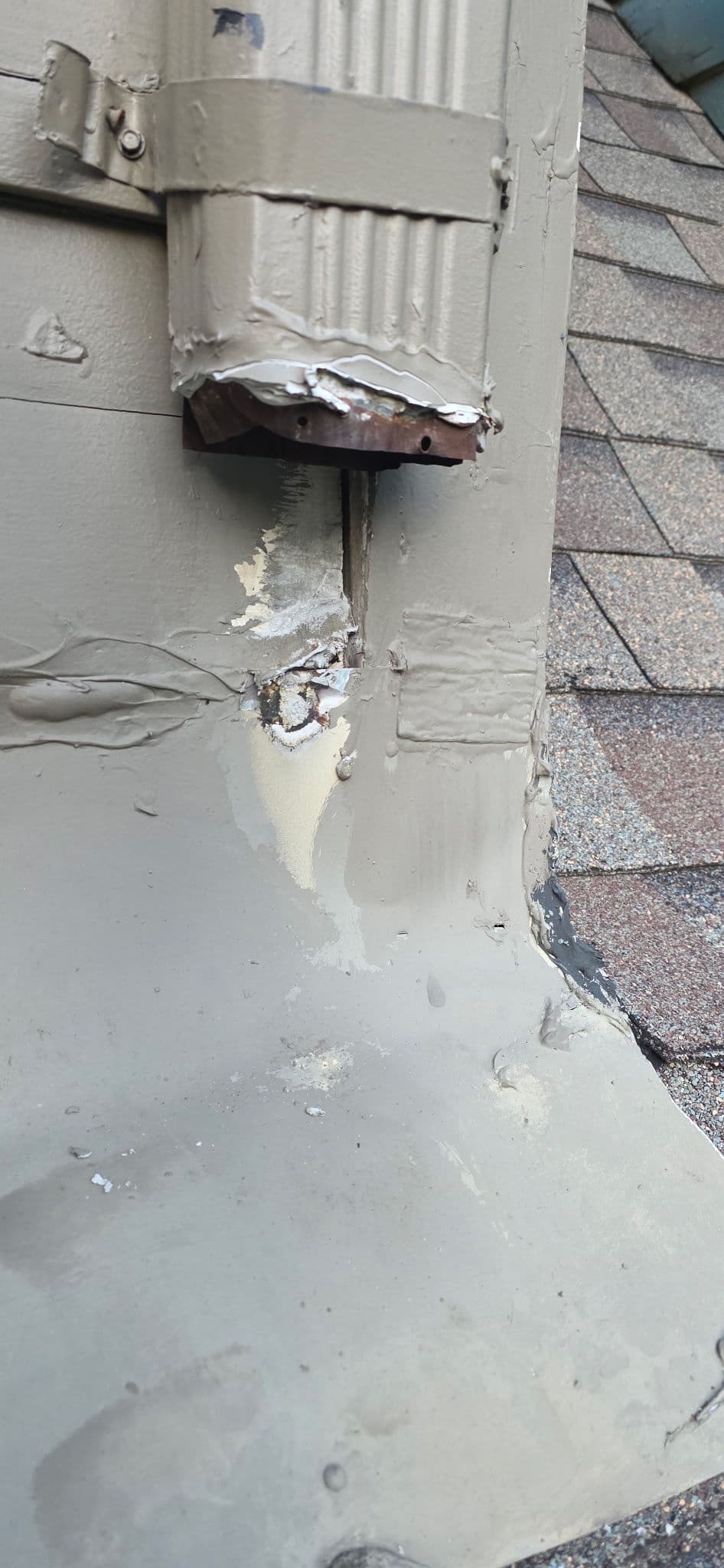 Project Roofing Issues Tackled in Decatur image