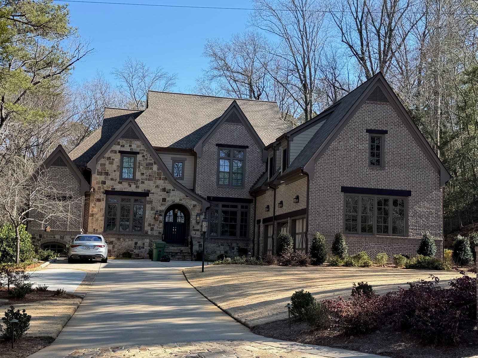 Project Roofing Success in Sandy Springs image