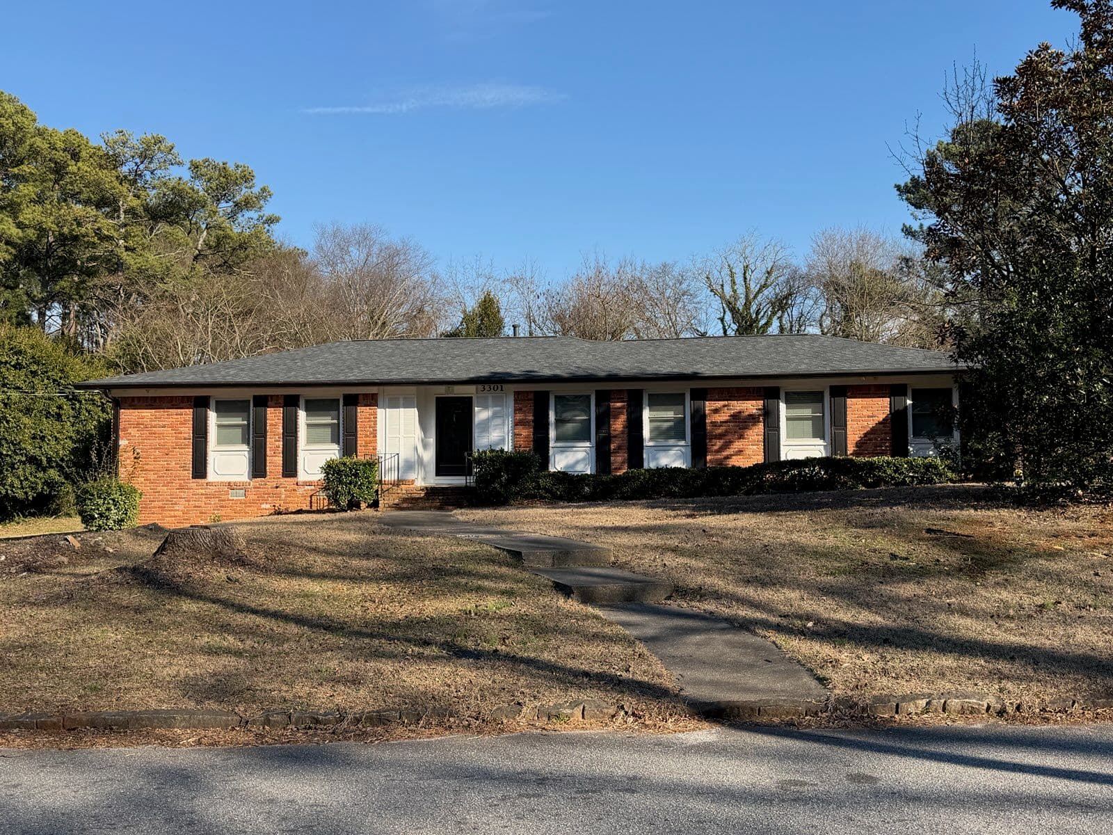 Highlighting Doraville's Vibrant Community with Griffin Roofing