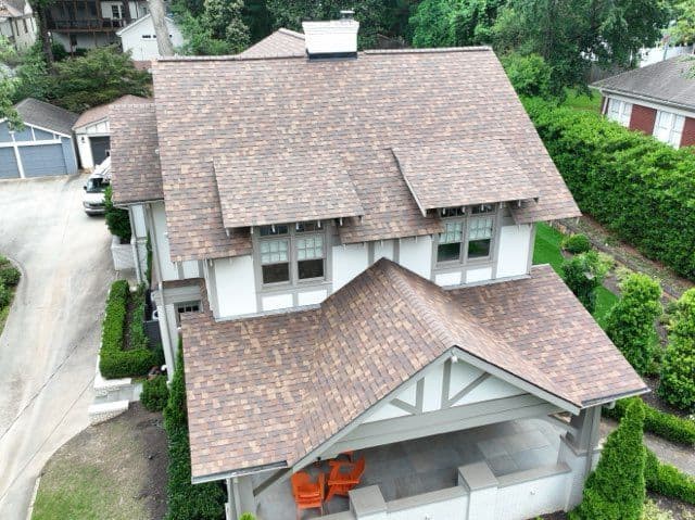 Roofing Mastery in Historic Morningside Area