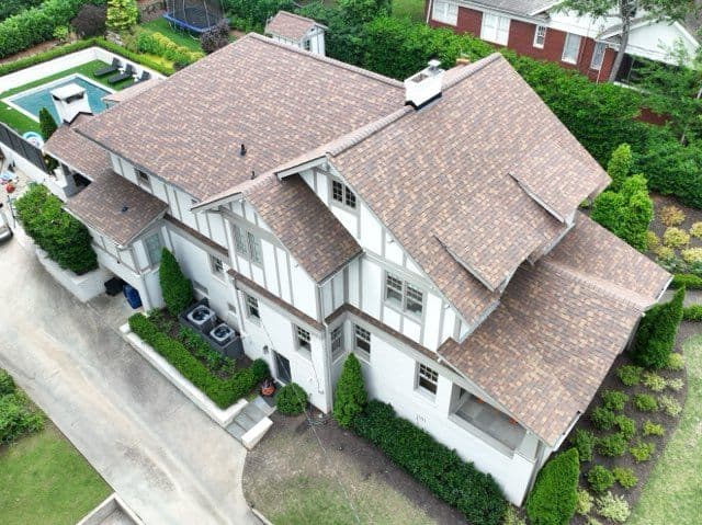 Roofing Mastery in Historic Morningside Area