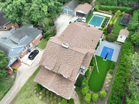 Roofing Mastery in Historic Morningside Area