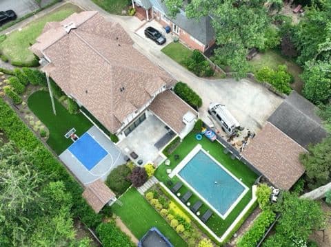 Roofing Mastery in Historic Morningside Area