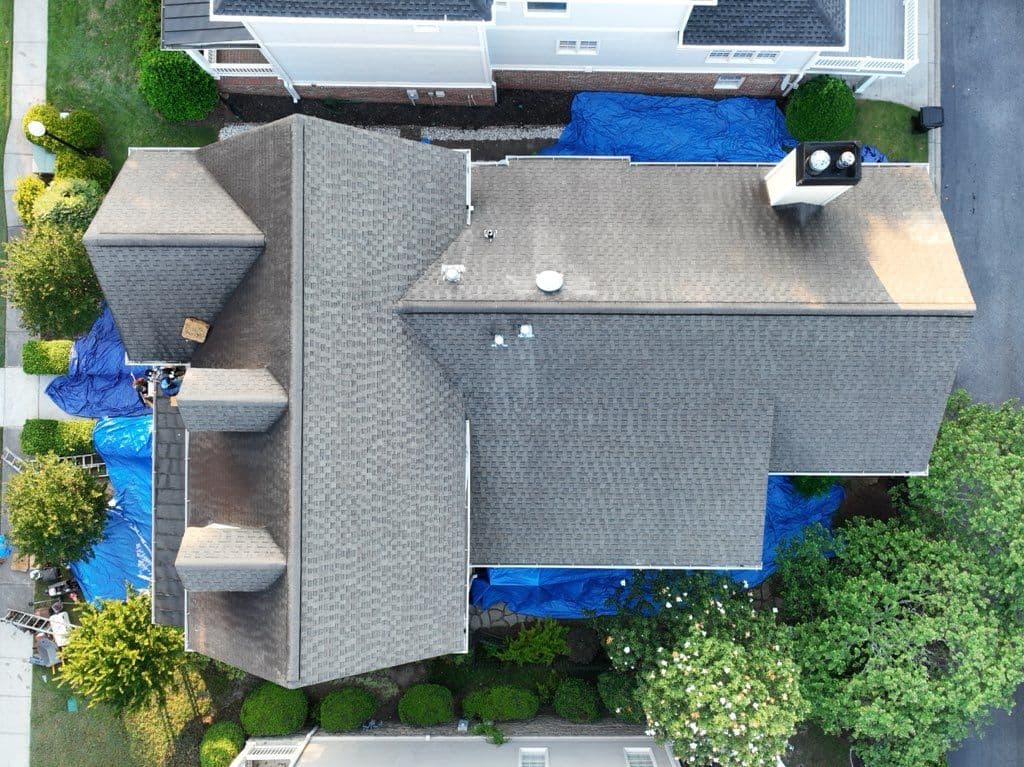 Top-Notch Roof Replacement in Smyrna, GA by Experts image