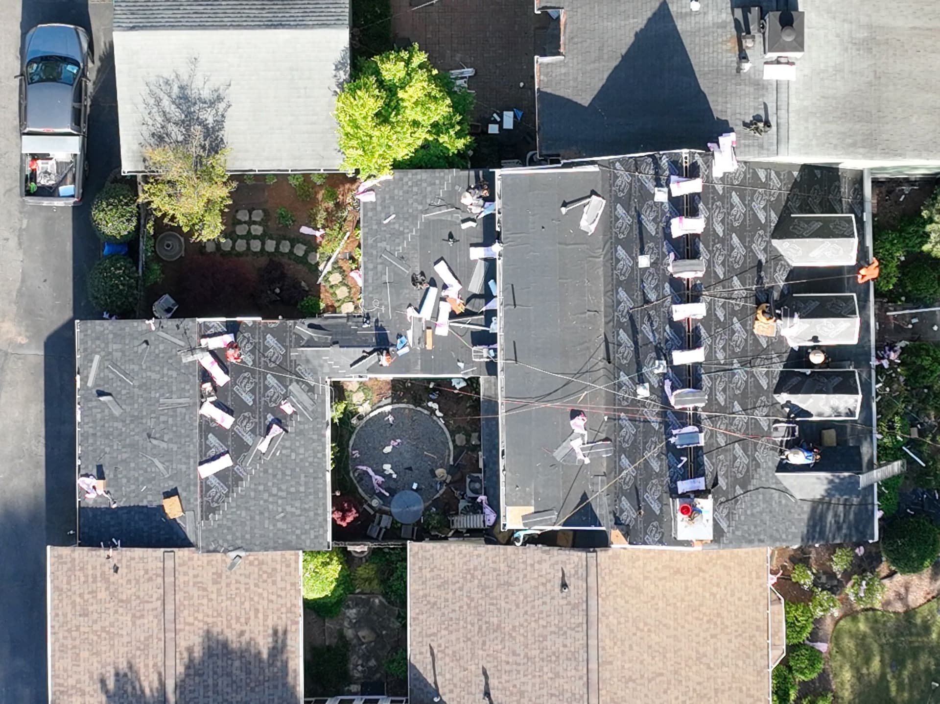 Elevating Homes in Decatur with Quality Roofing image