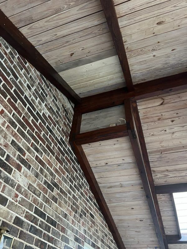 Gallery photos for Stunning Roof Renovation with Shingle Perfection: Image #1