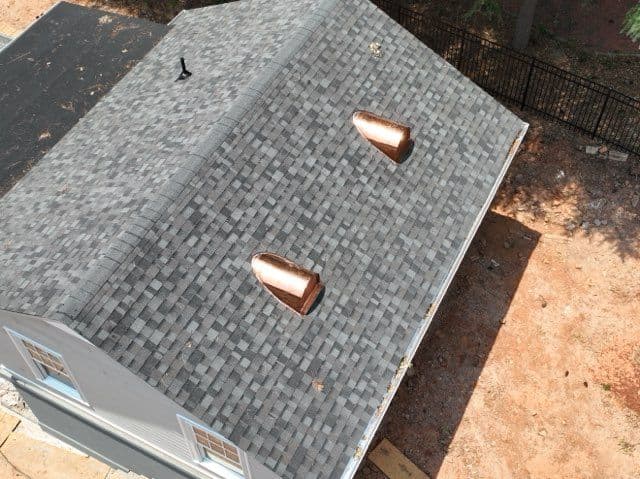 Gallery photos for Stunning Roof Transformations in Decatur GA: Image #2