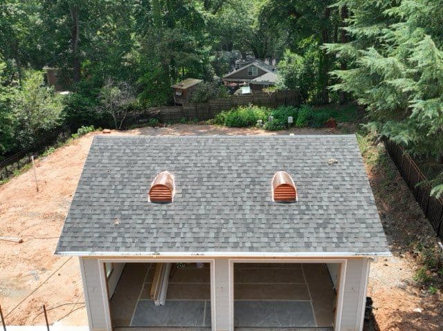 Gallery photos for Stunning Roof Transformations in Decatur GA: Image #3