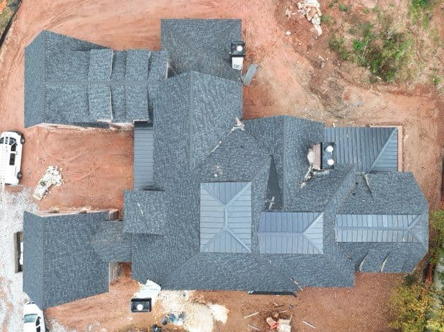 Crafting Stunning and Durable Roofs in Sandy Springs image