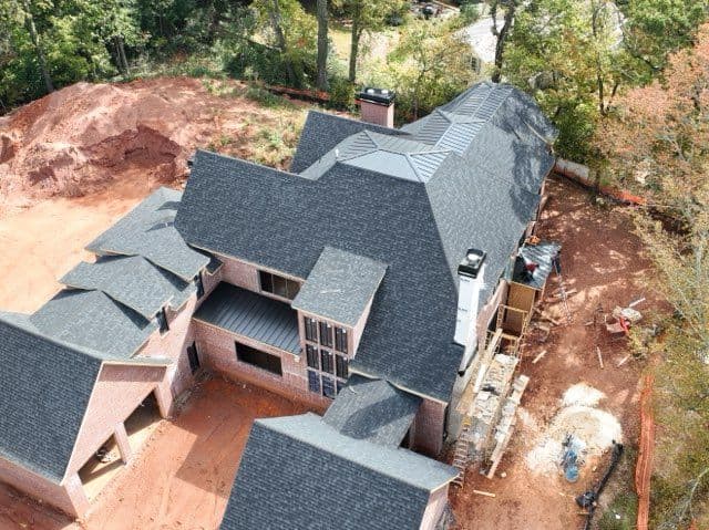 Gallery photos for Crafting Stunning and Durable Roofs in Sandy Springs: Image #2