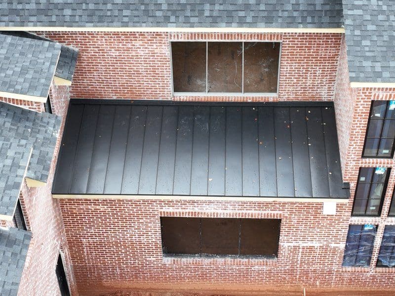 Gallery photos for Crafting Stunning and Durable Roofs in Sandy Springs: Image #3