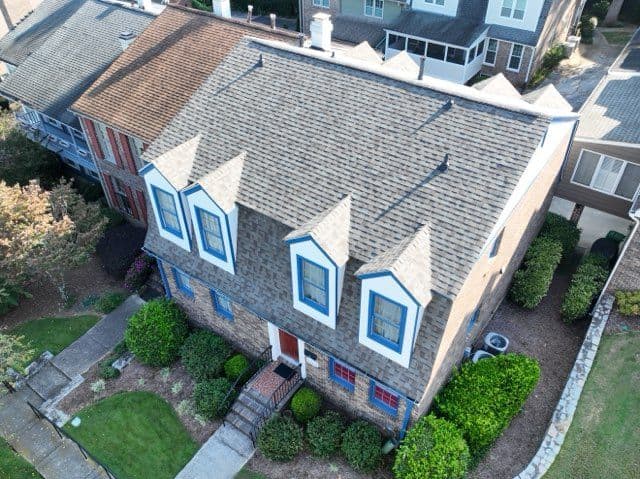 Expert Roof Replacement in Decatur GA image