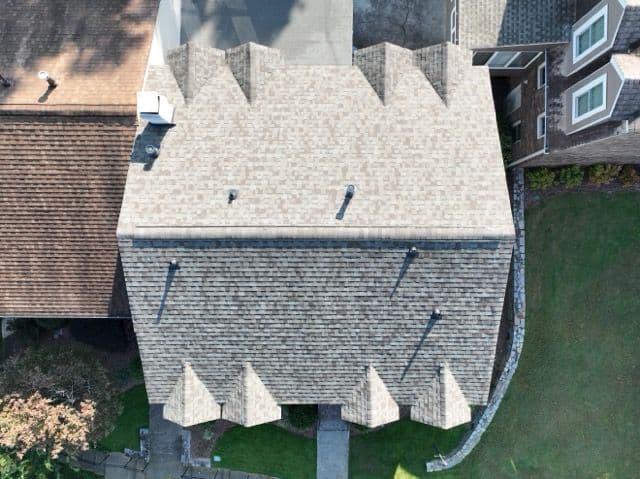 Gallery photos for Expert Roof Replacement in Decatur GA: Image #2