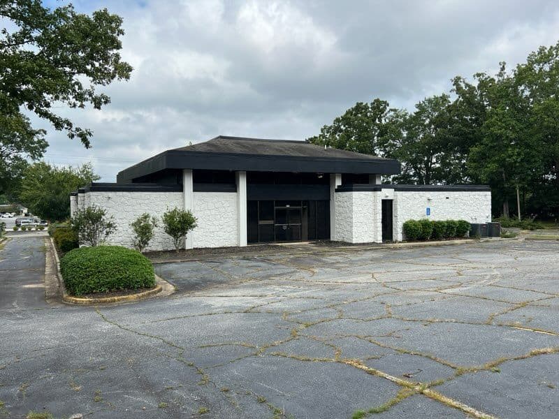 Fayetteville GA Roof Repair Project Success image